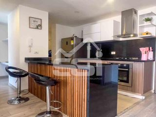Foto 5 de ¡Precio de Oportunidad! Apartamento ubicado en las Villas, Bogotá