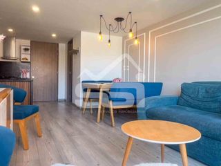 Foto 3 de ¡Precio de Oportunidad! Apartamento ubicado en las Villas, Bogotá