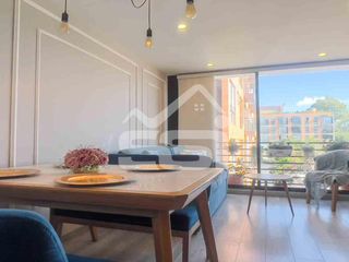 Foto 2 de ¡Precio de Oportunidad! Apartamento ubicado en las Villas, Bogotá