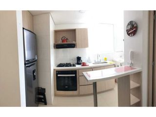 Foto 2 de Venta Apartaestudio Avenida Santander Manizales