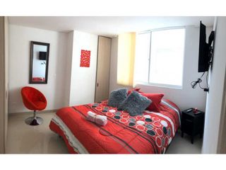 Foto 3 de Venta Apartaestudio Avenida Santander Manizales