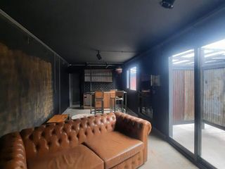 Foto 17 de Departamento a estrenar equipado y amueblado, rentabilidad en dolares, estilo loft industrial