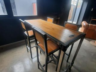 Foto 25 de Departamento a estrenar equipado y amueblado, rentabilidad en dolares, estilo loft industrial