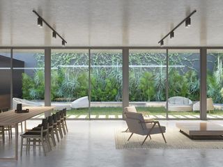 Foto 6 de Espectacular monoambiente en pleno Palermo Hollywood