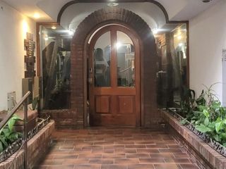 Foto 13 de Hermoso departamento en Palermo