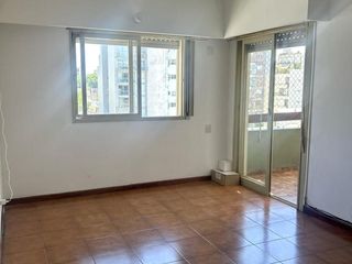 Foto 1 de Hermoso departamento en Palermo