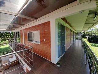 Foto 28 de Casa campestre venta - alquiler - permuta Condominio Bosques de Belén