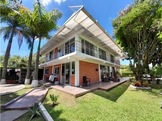 Foto 10 de Casa campestre venta - alquiler - permuta Condominio Bosques de Belén