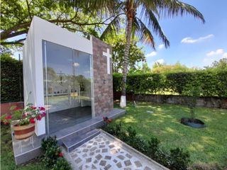 Foto 5 de Casa campestre venta - alquiler - permuta Condominio Bosques de Belén
