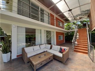 Foto 17 de Casa campestre venta - alquiler - permuta Condominio Bosques de Belén
