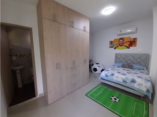 Foto 36 de Casa campestre venta - alquiler - permuta Condominio Bosques de Belén