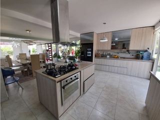 Foto 21 de Casa campestre venta - alquiler - permuta Condominio Bosques de Belén