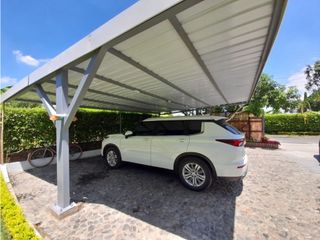 Foto 8 de Casa campestre venta - alquiler - permuta Condominio Bosques de Belén