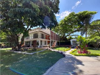 Foto 4 de Casa campestre venta - alquiler - permuta Condominio Bosques de Belén