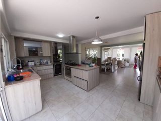 Foto 22 de Casa campestre venta - alquiler - permuta Condominio Bosques de Belén