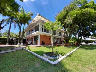 Foto 2 de Casa campestre venta - alquiler - permuta Condominio Bosques de Belén