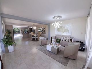 Foto 18 de Casa campestre venta - alquiler - permuta Condominio Bosques de Belén