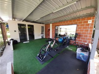 Foto 13 de Casa campestre venta - alquiler - permuta Condominio Bosques de Belén