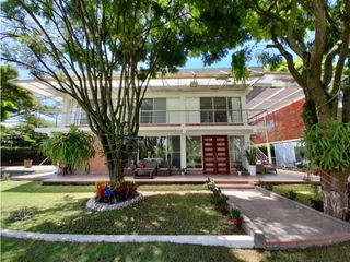 Foto 16 de Casa campestre venta - alquiler - permuta Condominio Bosques de Belén