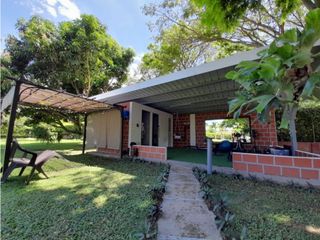 Foto 12 de Casa campestre venta - alquiler - permuta Condominio Bosques de Belén
