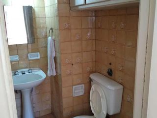 Foto 8 de Departamento Monoambiente en venta - 1 Baño - 25Mts2 - Once