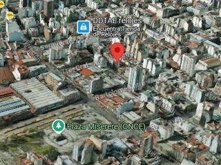Foto 11 de Departamento Monoambiente en venta - 1 Baño - 25Mts2 - Once