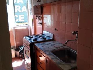 Foto 7 de Departamento Monoambiente en venta - 1 Baño - 25Mts2 - Once