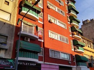 Foto 2 de Departamento Monoambiente en venta - 1 Baño - 25Mts2 - Once