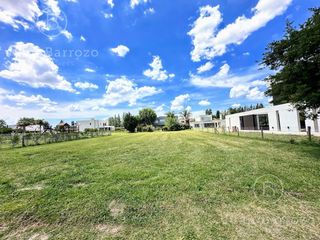 Foto 16 de Lote en venta de 1034.16m2 en San Eliseo Country Golf en San Vicente - Canning.