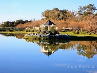 Foto 7 de Lote en venta de 1034.16m2 en San Eliseo Country Golf en San Vicente - Canning.