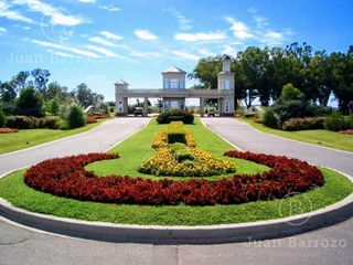 Foto 1 de Lote en venta de 1034.16m2 en San Eliseo Country Golf en San Vicente - Canning.