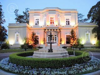 Foto 12 de Lote en venta de 1034.16m2 en San Eliseo Country Golf en San Vicente - Canning.