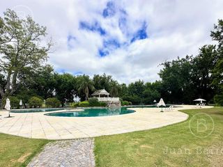 Foto 3 de Lote en venta de 1034.16m2 en San Eliseo Country Golf en San Vicente - Canning.