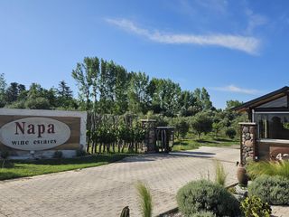 Foto 2 de Casa en Napa Wine Estate, barrio de frutales y viñedos