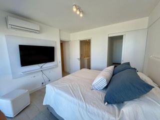 Foto 8 de Alquiler por dia para 4 personas departamento 3 ambientes vista al mar Zona La Perla