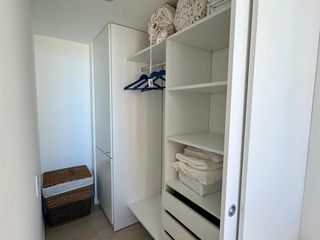 Foto 10 de Alquiler por dia para 4 personas departamento 3 ambientes vista al mar Zona La Perla
