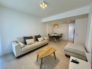 Foto 5 de Alquiler por dia para 4 personas departamento 3 ambientes vista al mar Zona La Perla