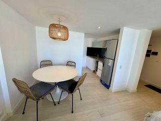 Foto 4 de Alquiler por dia para 4 personas departamento 3 ambientes vista al mar Zona La Perla