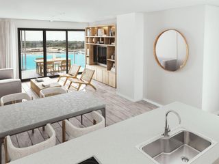 Foto 10 de Departamento en venta en Remeros Beach