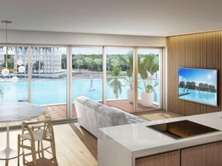 Foto 13 de Departamento en venta en Remeros Beach