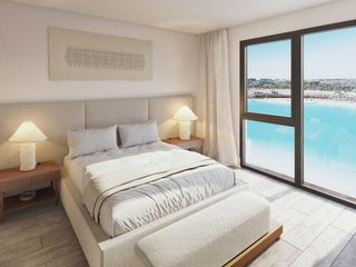Foto 15 de Departamento en venta en Remeros Beach
