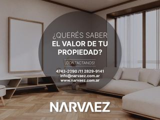 Foto 5 de Departamento en venta en Remeros Beach