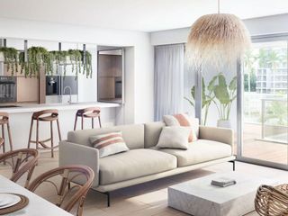 Foto 1 de Departamento en venta en Remeros Beach