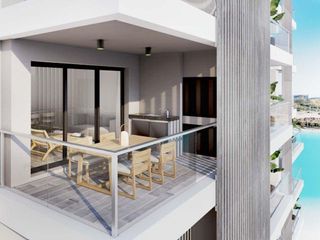 Foto 11 de Departamento en venta en Remeros Beach