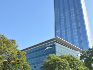 Foto 22 de Piso Completo en Torre Capitalinas -  Alquiler - Humberto Primo al 600, Zona Centro