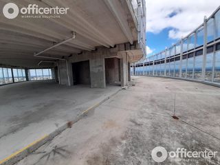 Foto 6 de Piso Completo en Torre Capitalinas -  Alquiler - Humberto Primo al 600, Zona Centro