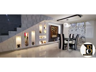 Foto 12 de SUPER OFERTA.. VENTA DE CASA DE LUJO EN YOPAL. BARRIO VILLA CONSUELO