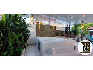 Foto 27 de SUPER OFERTA.. VENTA DE CASA DE LUJO EN YOPAL. BARRIO VILLA CONSUELO