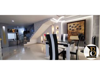 Foto 11 de SUPER OFERTA.. VENTA DE CASA DE LUJO EN YOPAL. BARRIO VILLA CONSUELO