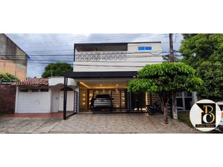 Foto 1 de SUPER OFERTA.. VENTA DE CASA DE LUJO EN YOPAL. BARRIO VILLA CONSUELO